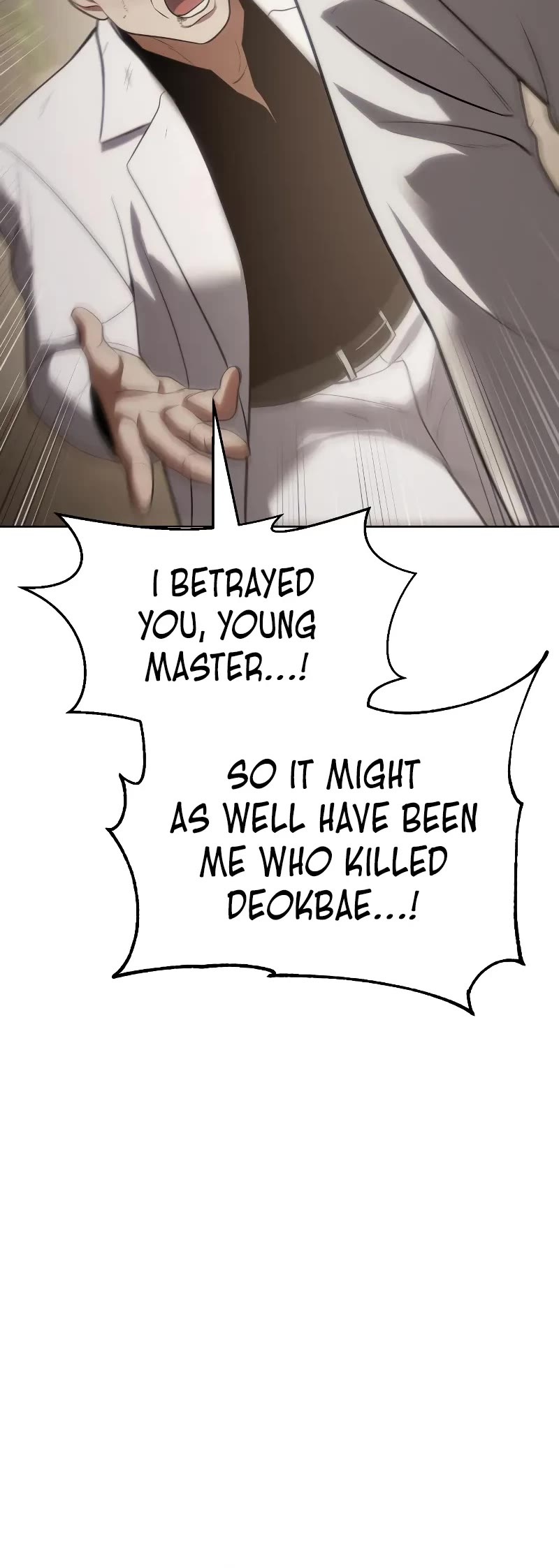Baek XX Chapter 27 page 28 - Chapter 27