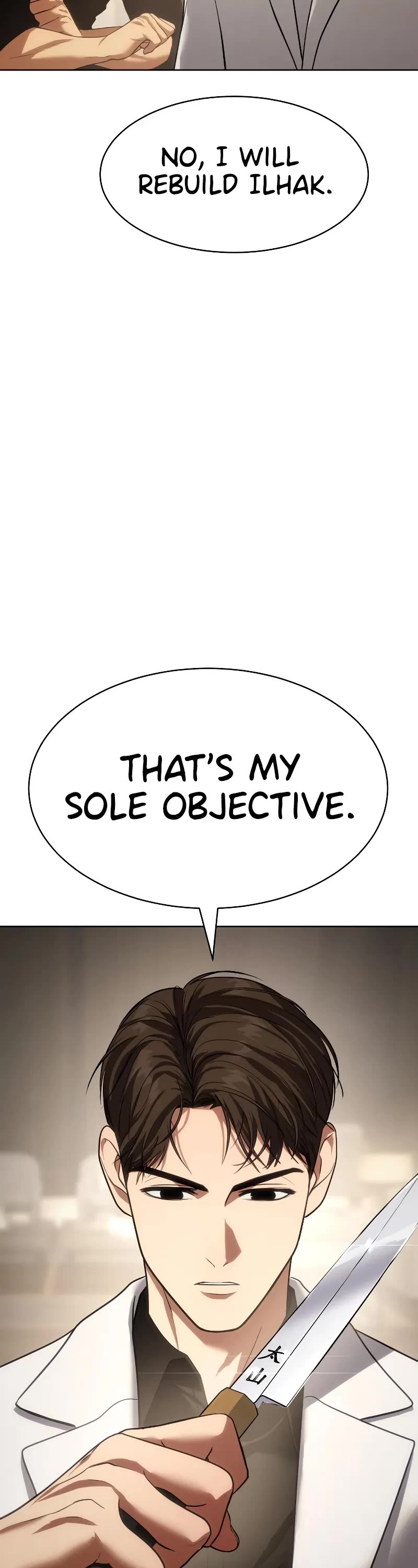 Baek XX Chapter 27 page 30 - Chapter 27