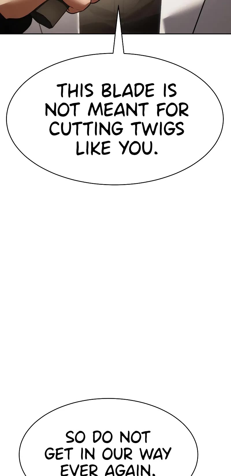 Baek XX Chapter 27 page 31 - Chapter 27