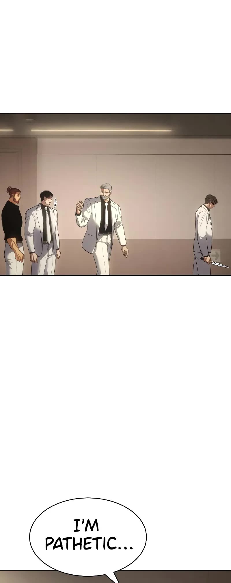 Baek XX Chapter 27 page 35 - Chapter 27