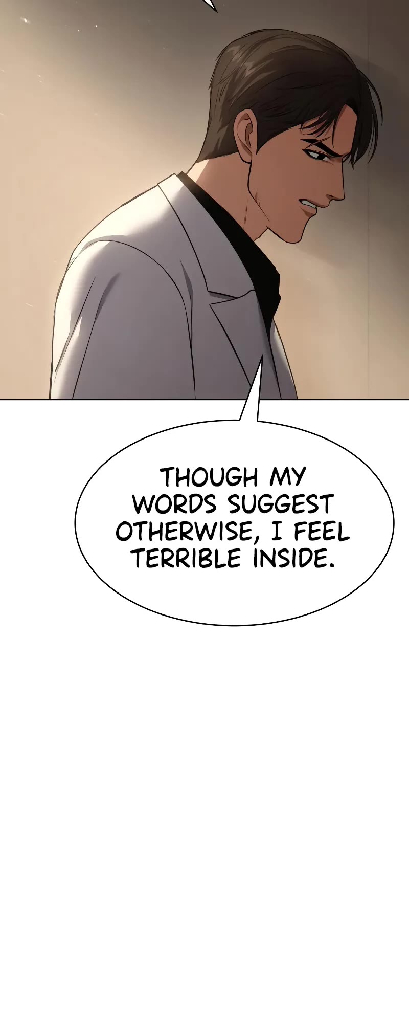 Baek XX Chapter 27 page 36 - Chapter 27