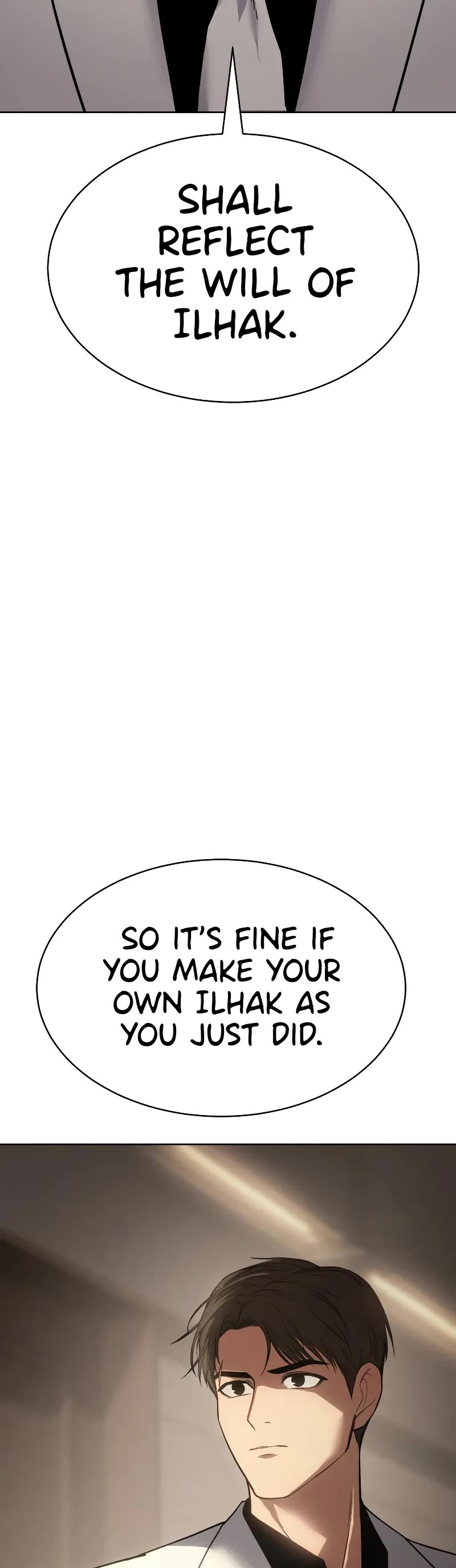 Baek XX Chapter 27 page 39 - Chapter 27