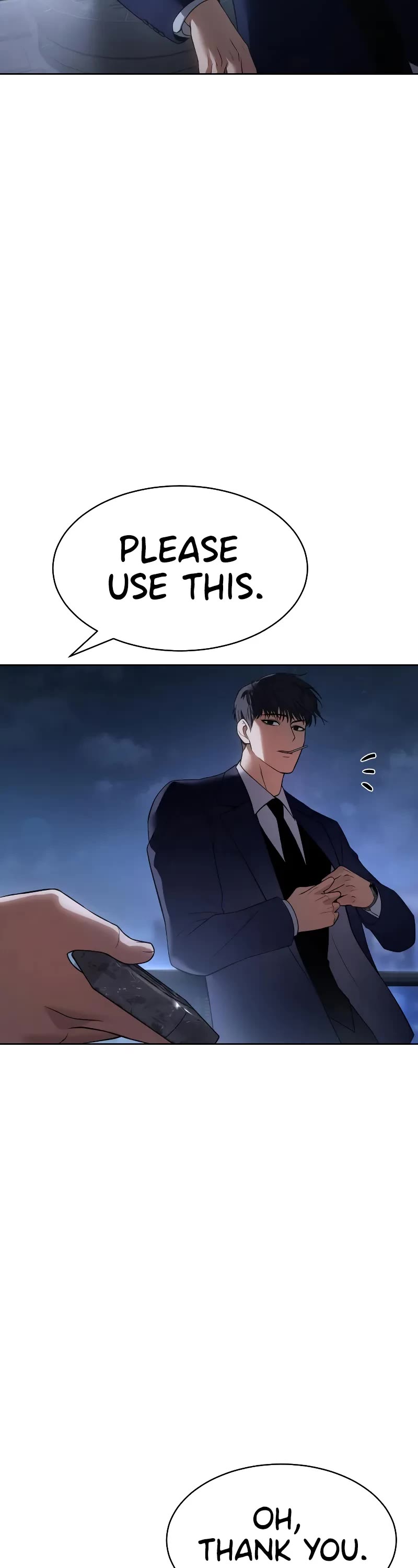 Baek XX Chapter 27 page 42 - Chapter 27