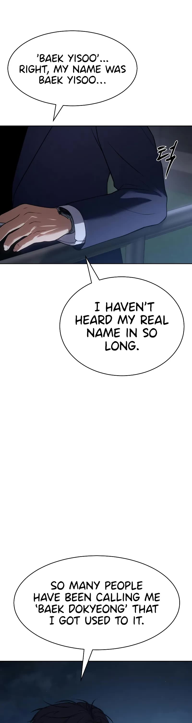 Baek XX Chapter 27 page 46 - Chapter 27
