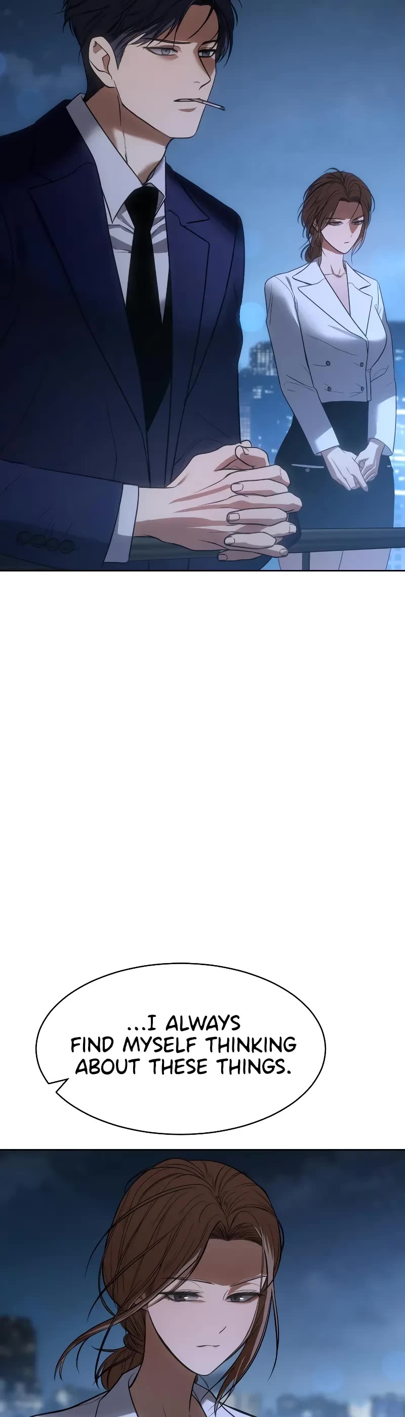 Baek XX Chapter 27 page 47 - Chapter 27