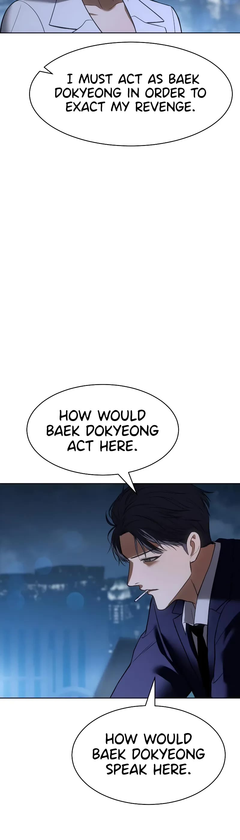 Baek XX Chapter 27 page 48 - Chapter 27