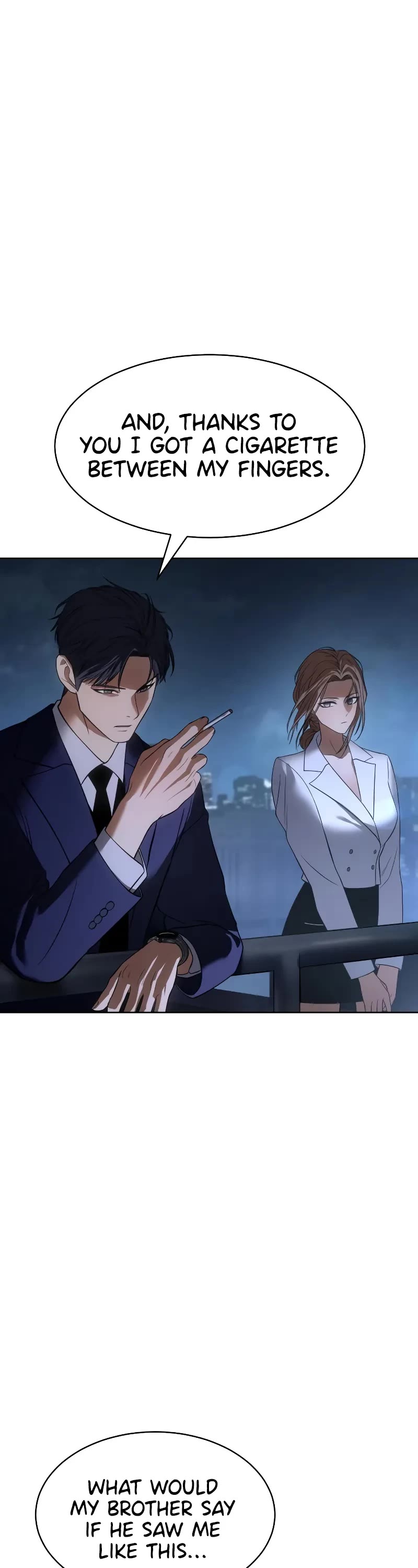 Baek XX Chapter 27 page 49 - Chapter 27