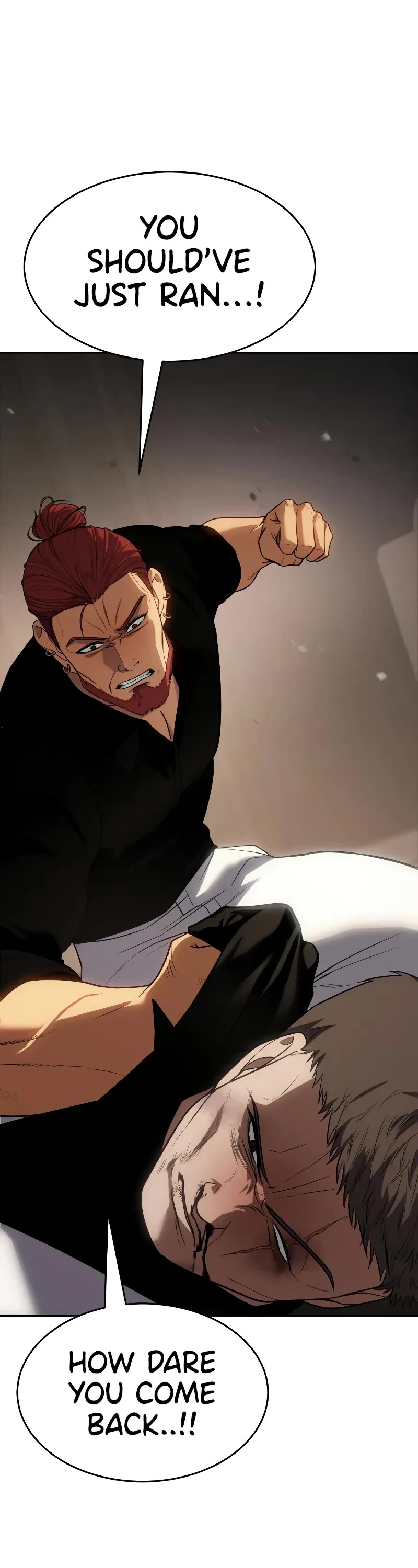 Baek XX Chapter 27 page 5 - Chapter 27