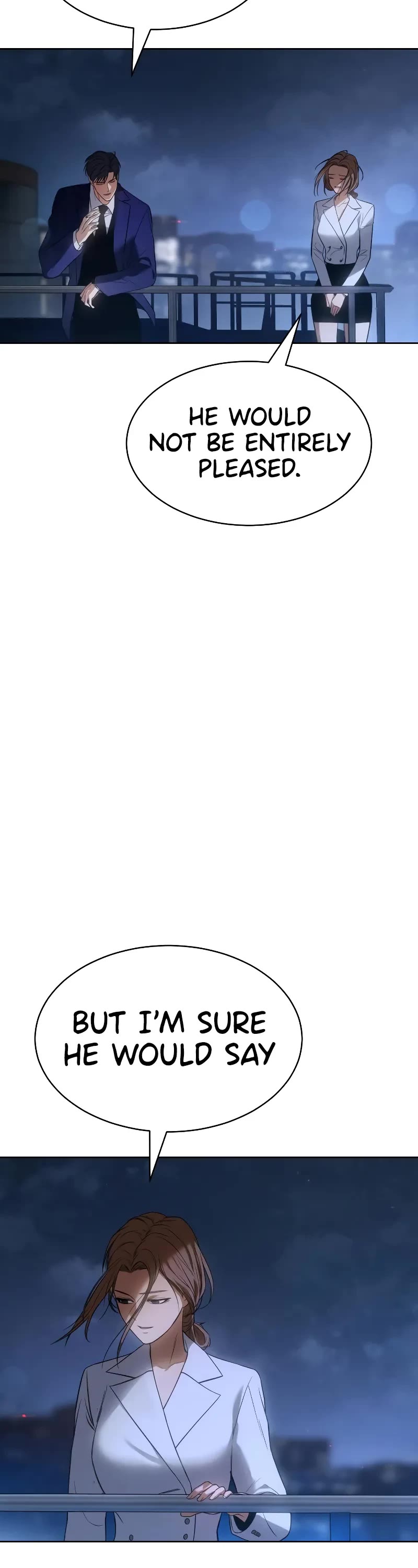 Baek XX Chapter 27 page 50 - Chapter 27