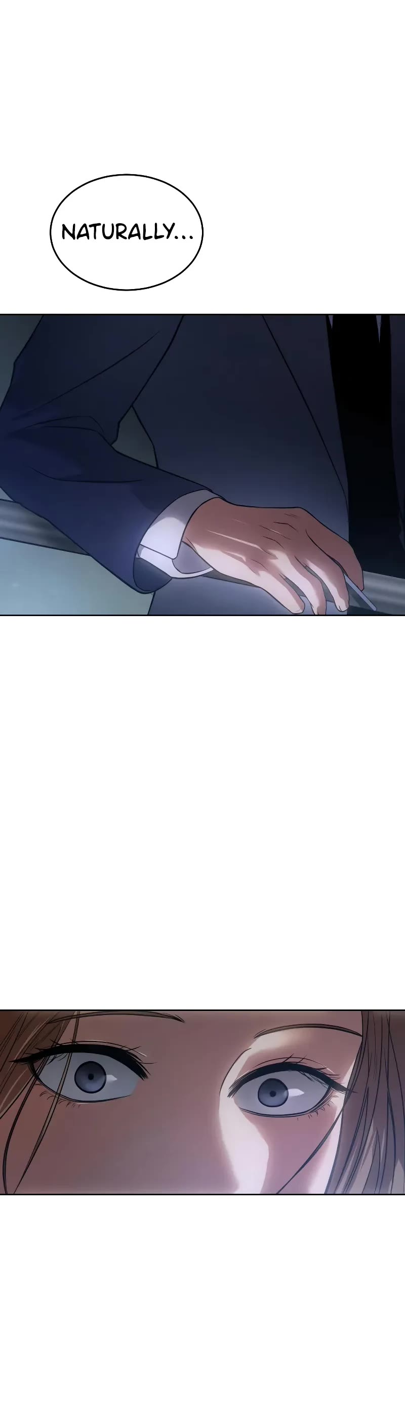 Baek XX Chapter 27 page 52 - Chapter 27