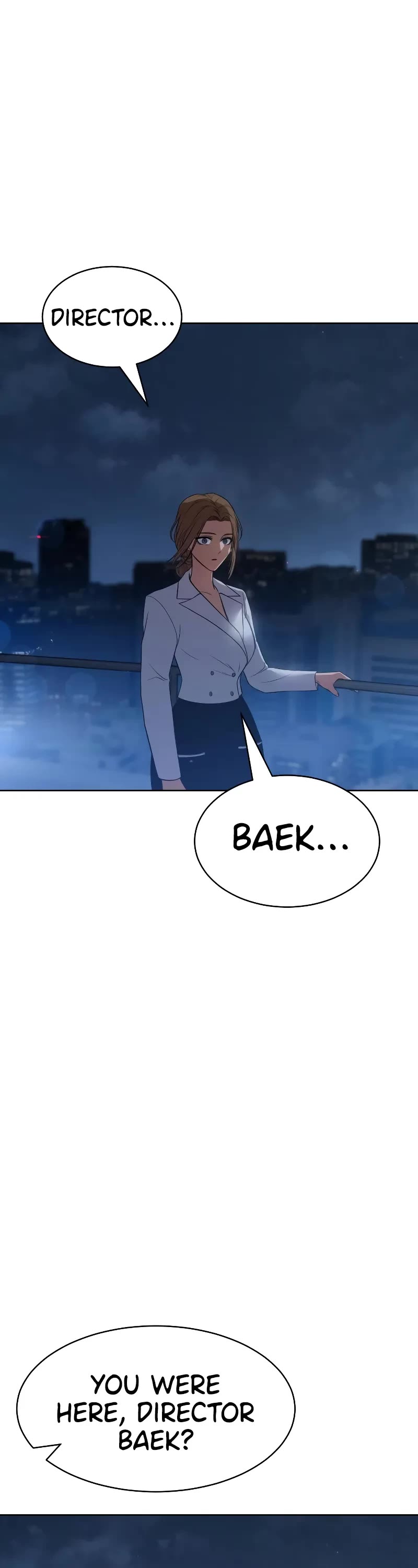Baek XX Chapter 27 page 54 - Chapter 27