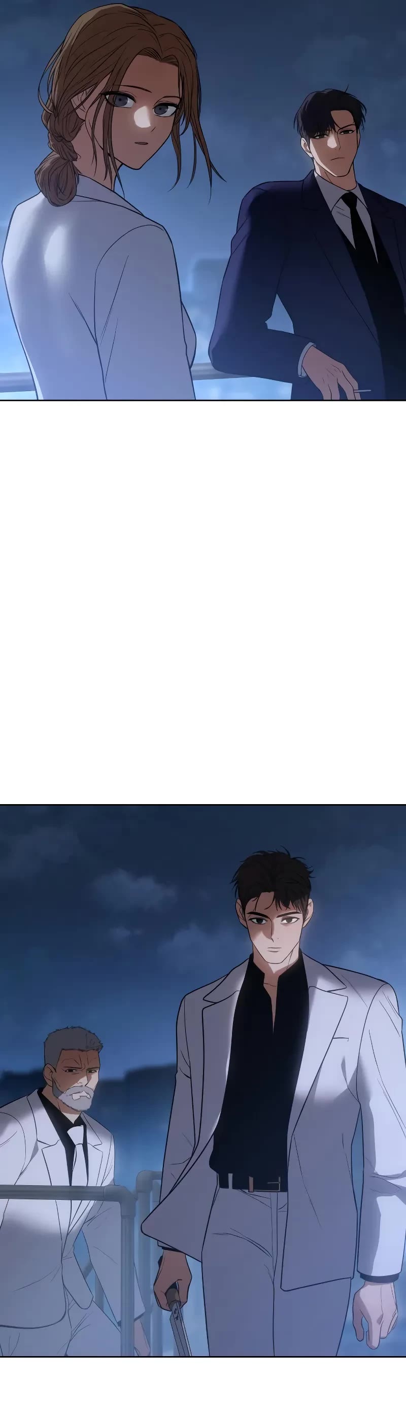 Baek XX Chapter 27 page 55 - Chapter 27