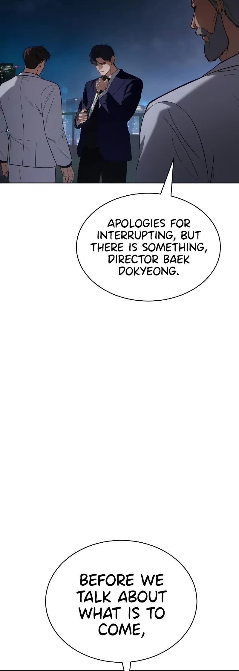 Baek XX Chapter 27 page 59 - Chapter 27