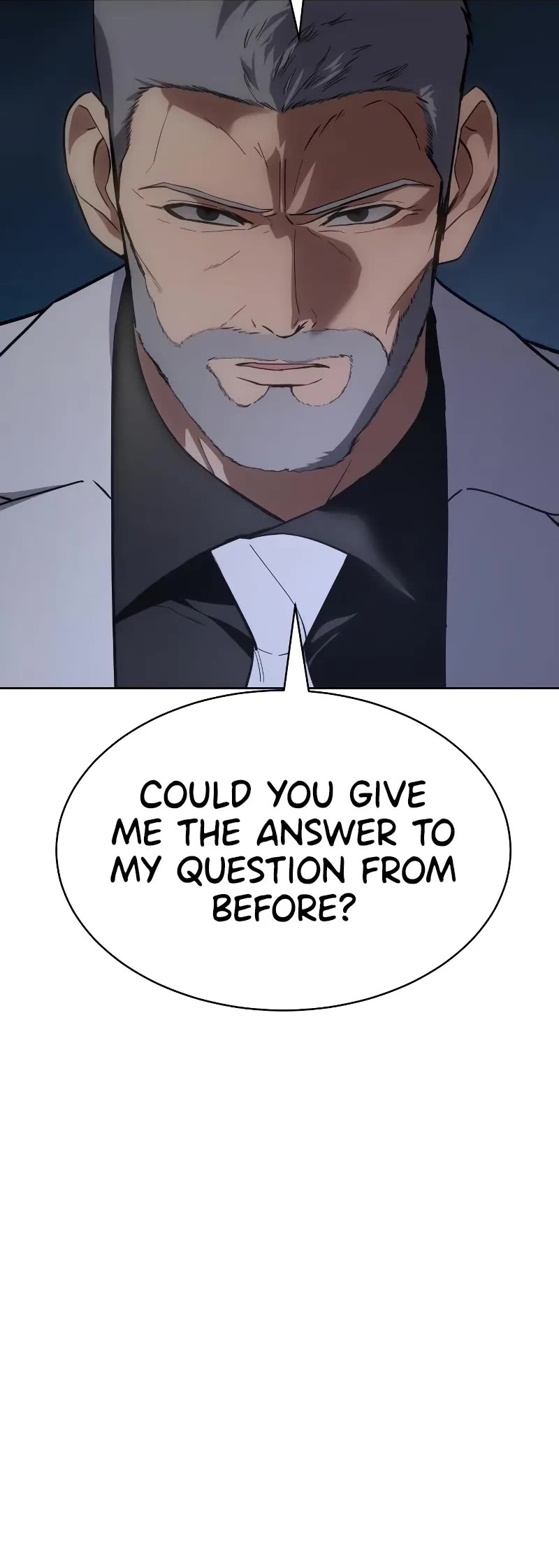 Baek XX Chapter 27 page 60 - Chapter 27