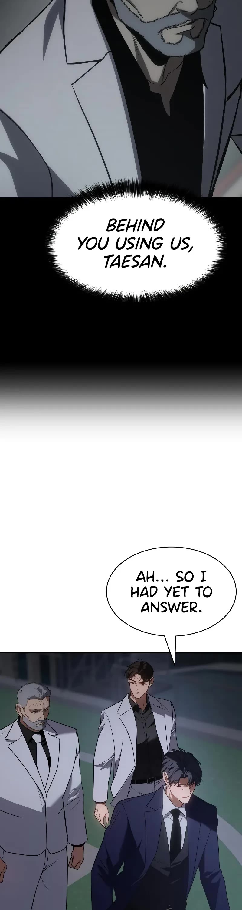 Baek XX Chapter 27 page 62 - Chapter 27