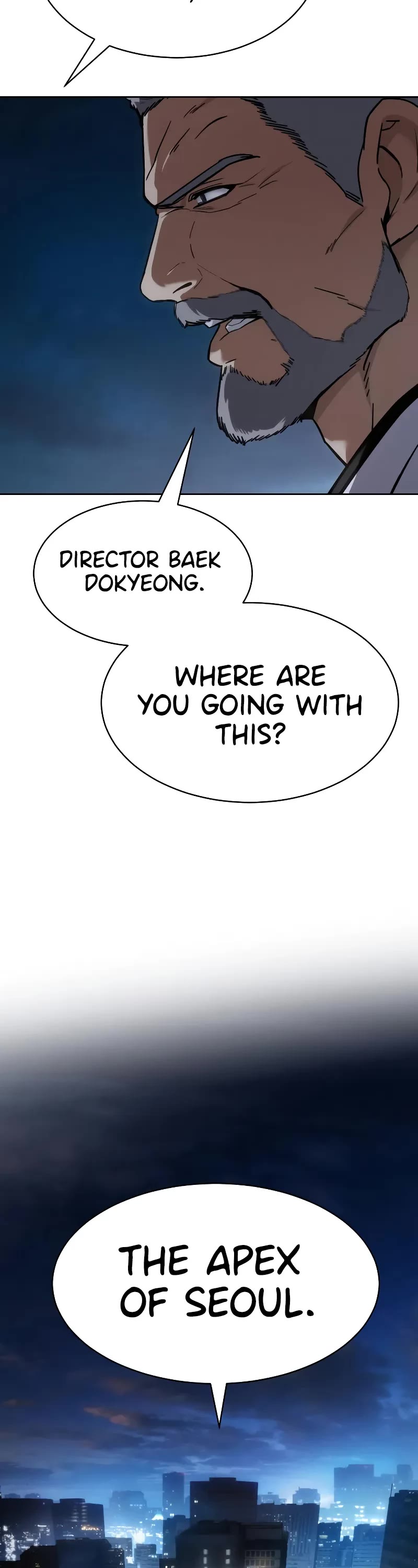 Baek XX Chapter 27 page 66 - Chapter 27