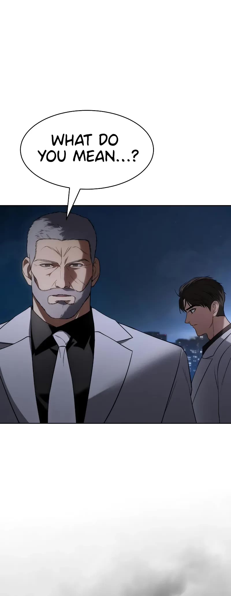 Baek XX Chapter 27 page 68 - Chapter 27