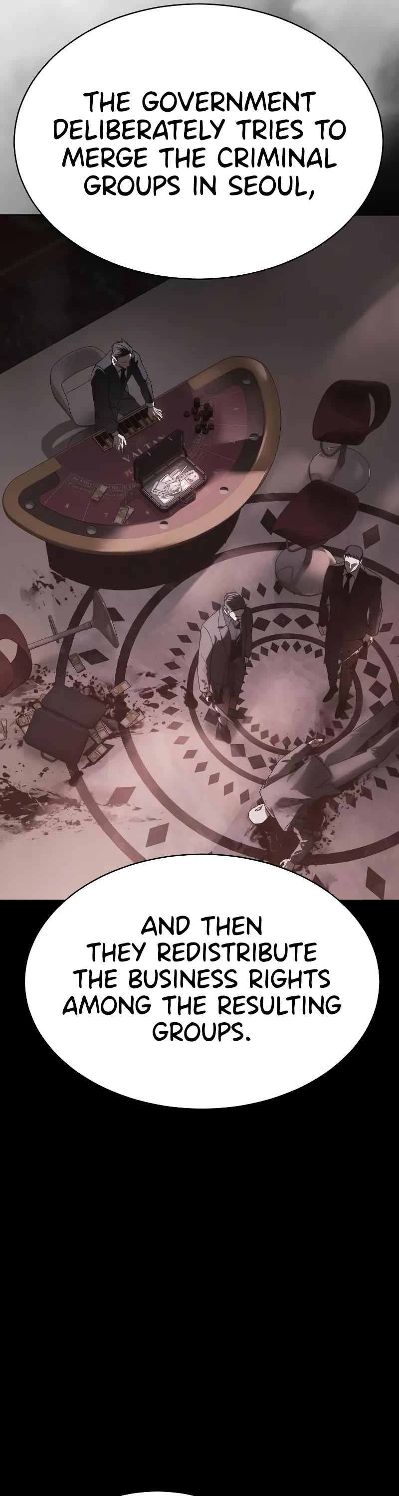 Baek XX Chapter 27 page 69 - Chapter 27