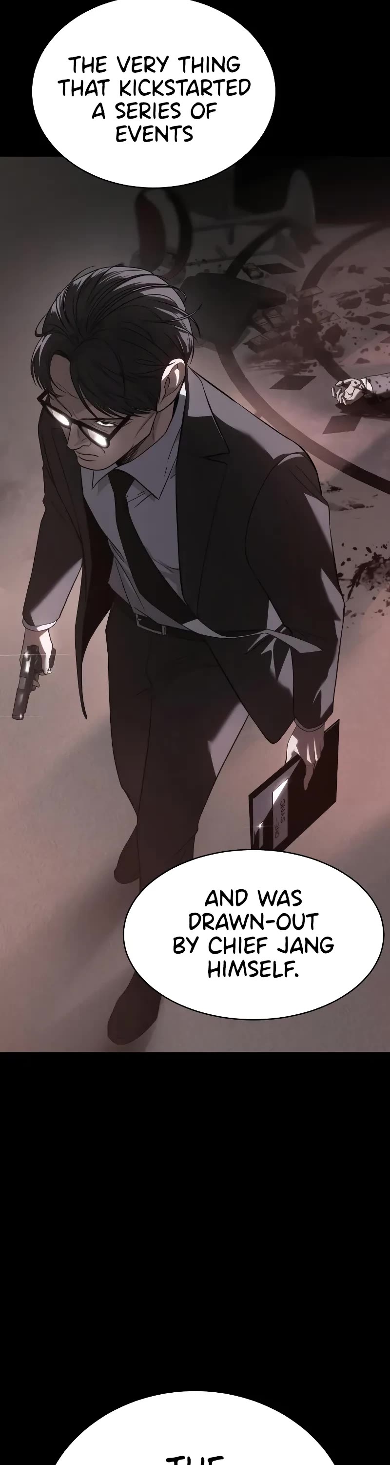 Baek XX Chapter 27 page 70 - Chapter 27