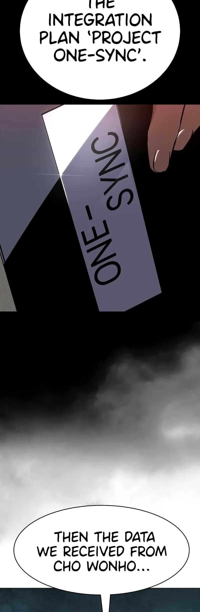 Baek XX Chapter 27 page 71 - Chapter 27