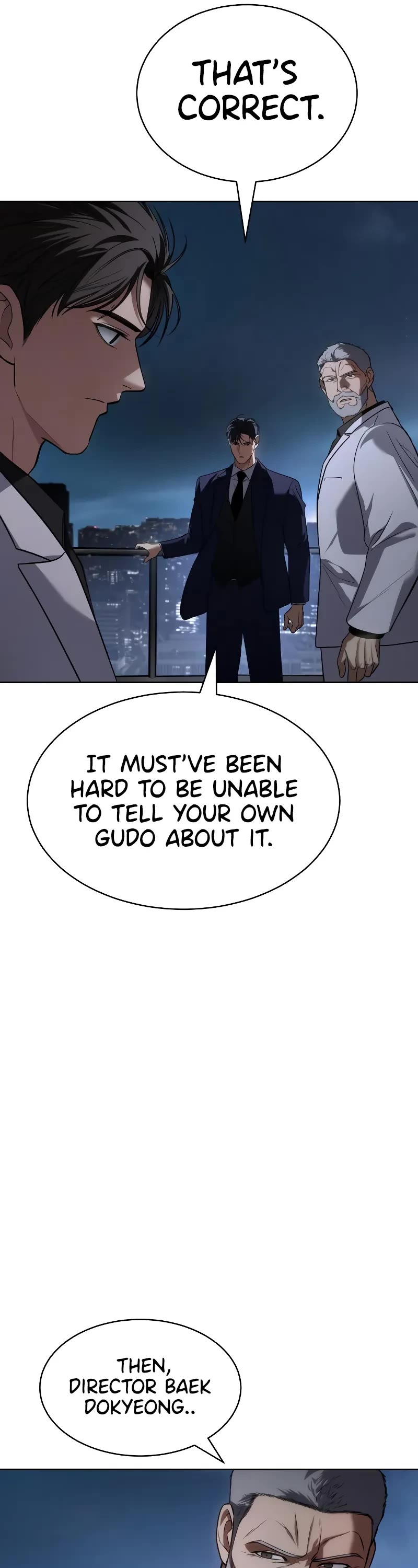 Baek XX Chapter 27 page 73 - Chapter 27