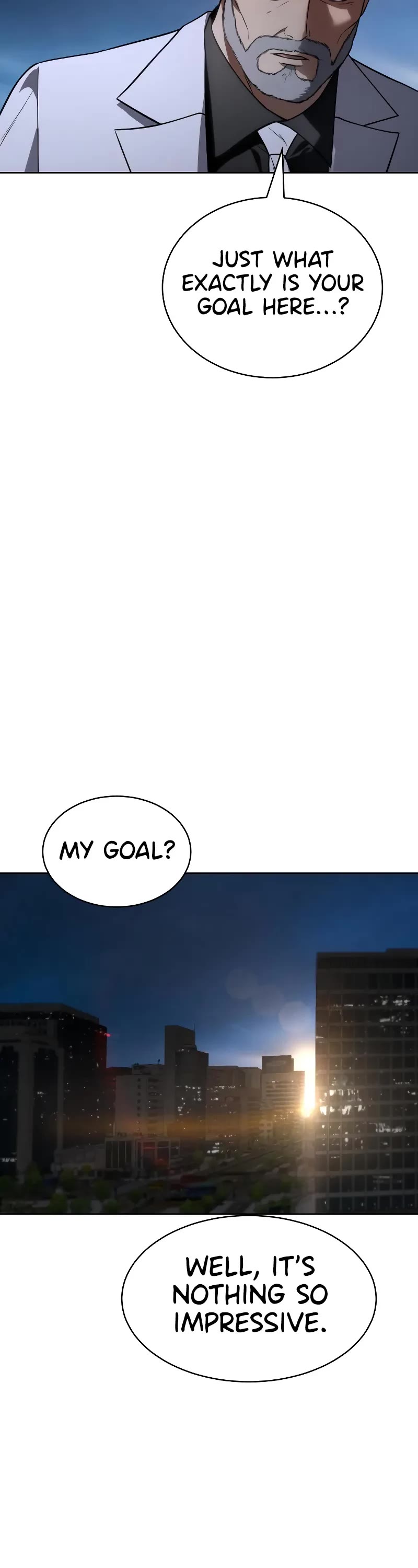 Baek XX Chapter 27 page 74 - Chapter 27