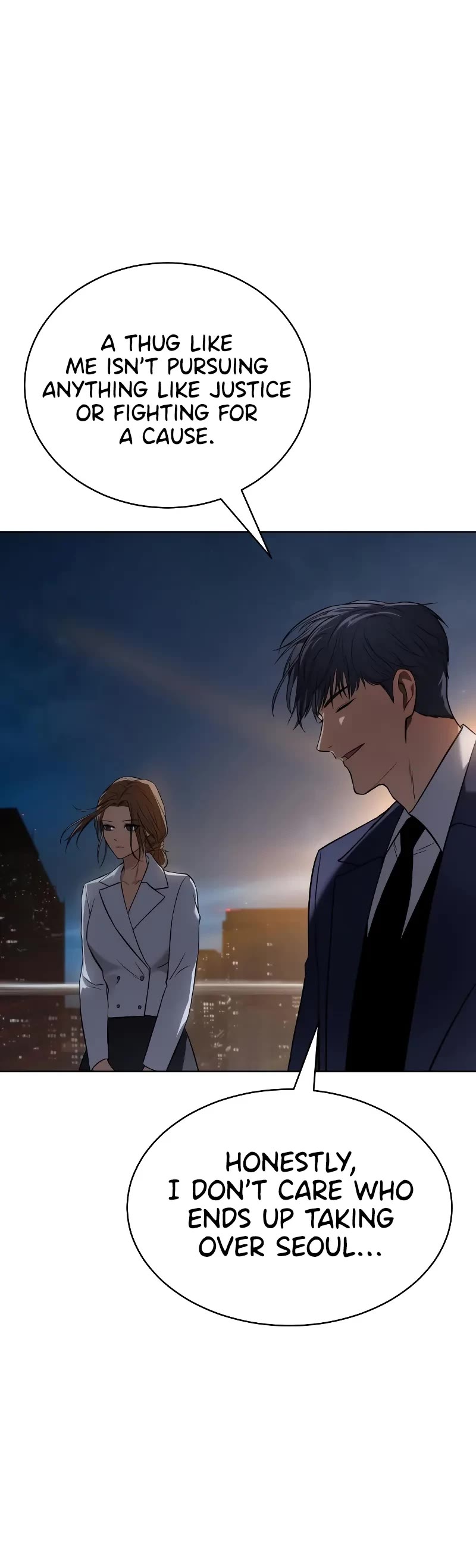 Baek XX Chapter 27 page 75 - Chapter 27