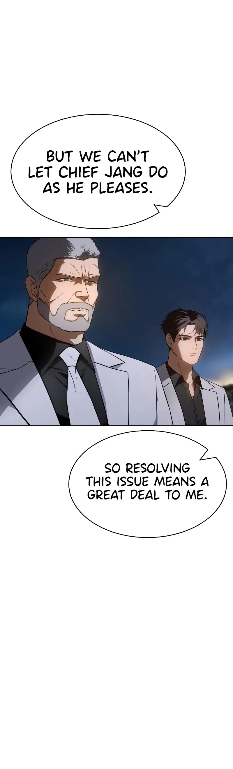 Baek XX Chapter 27 page 76 - Chapter 27