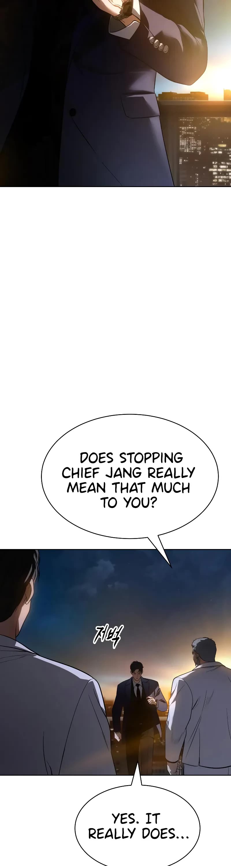 Baek XX Chapter 27 page 78 - Chapter 27