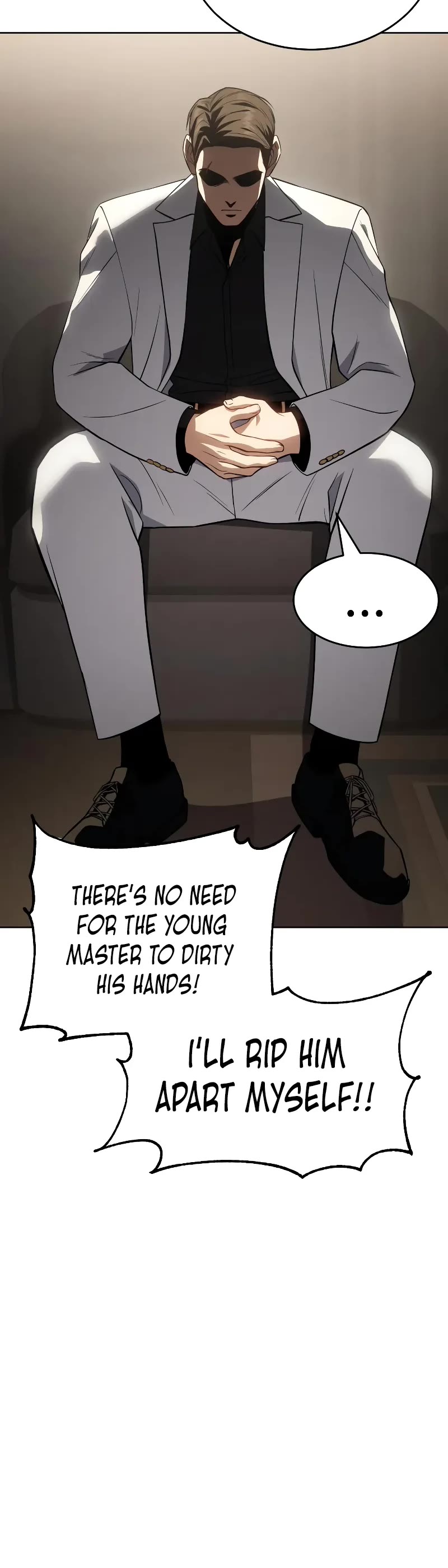 Baek XX Chapter 27 page 8 - Chapter 27