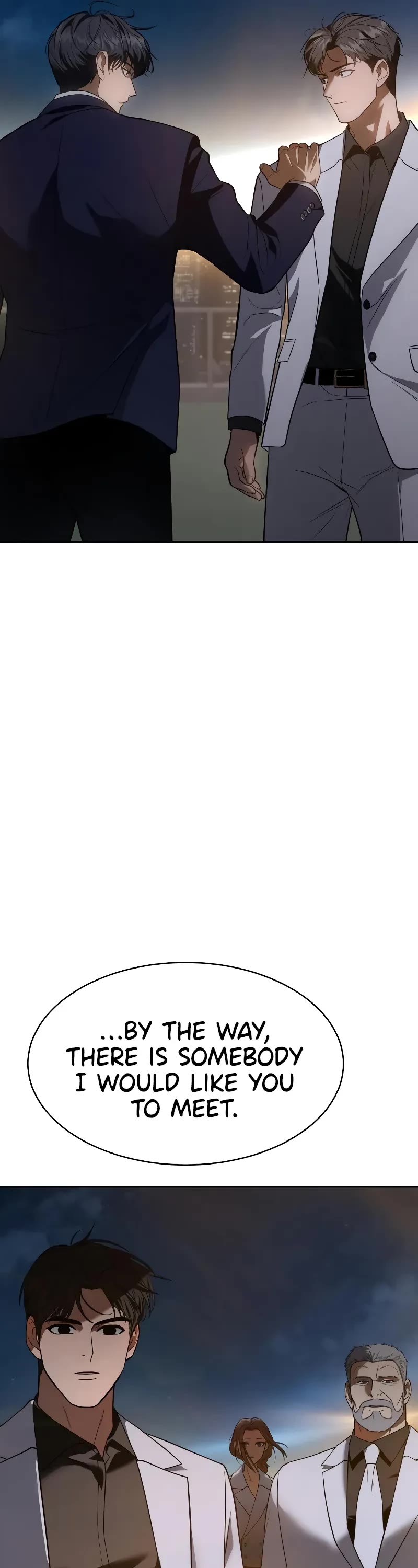 Baek XX Chapter 27 page 81 - Chapter 27