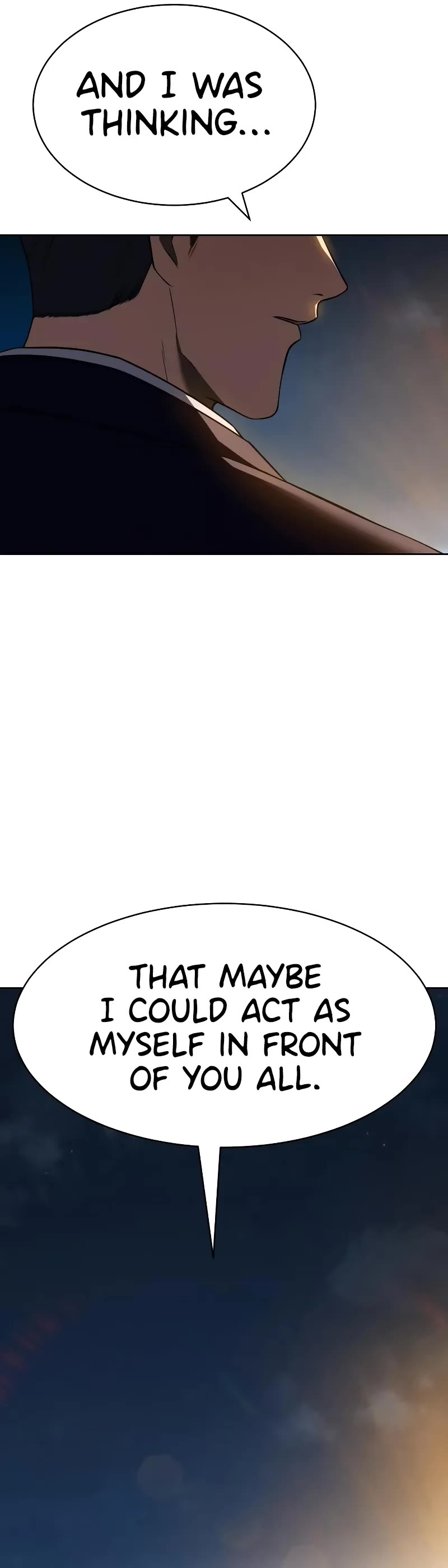Baek XX Chapter 27 page 84 - Chapter 27