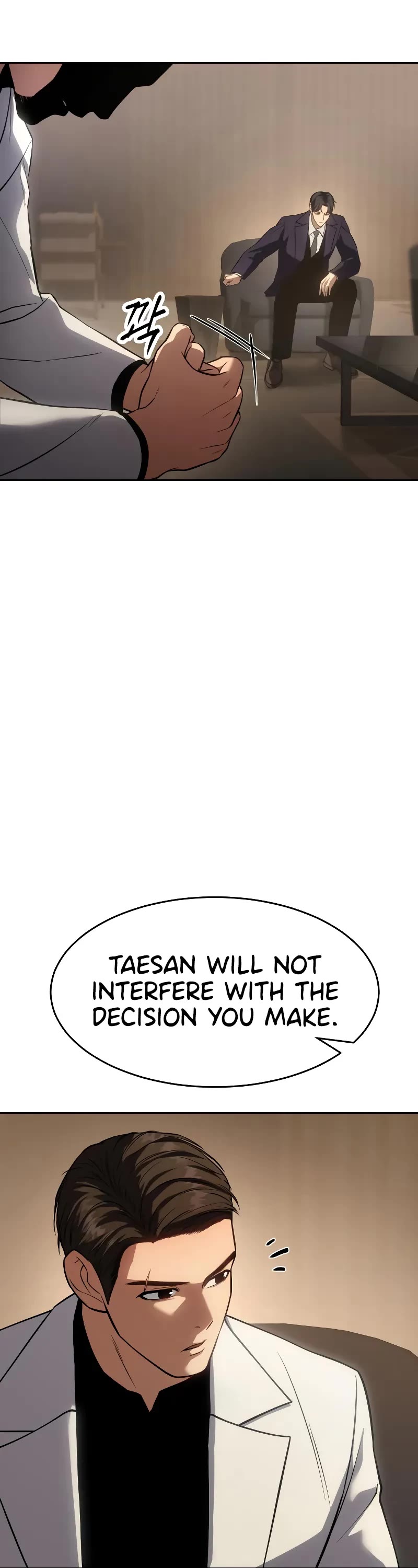 Baek XX Chapter 27 page 9 - Chapter 27