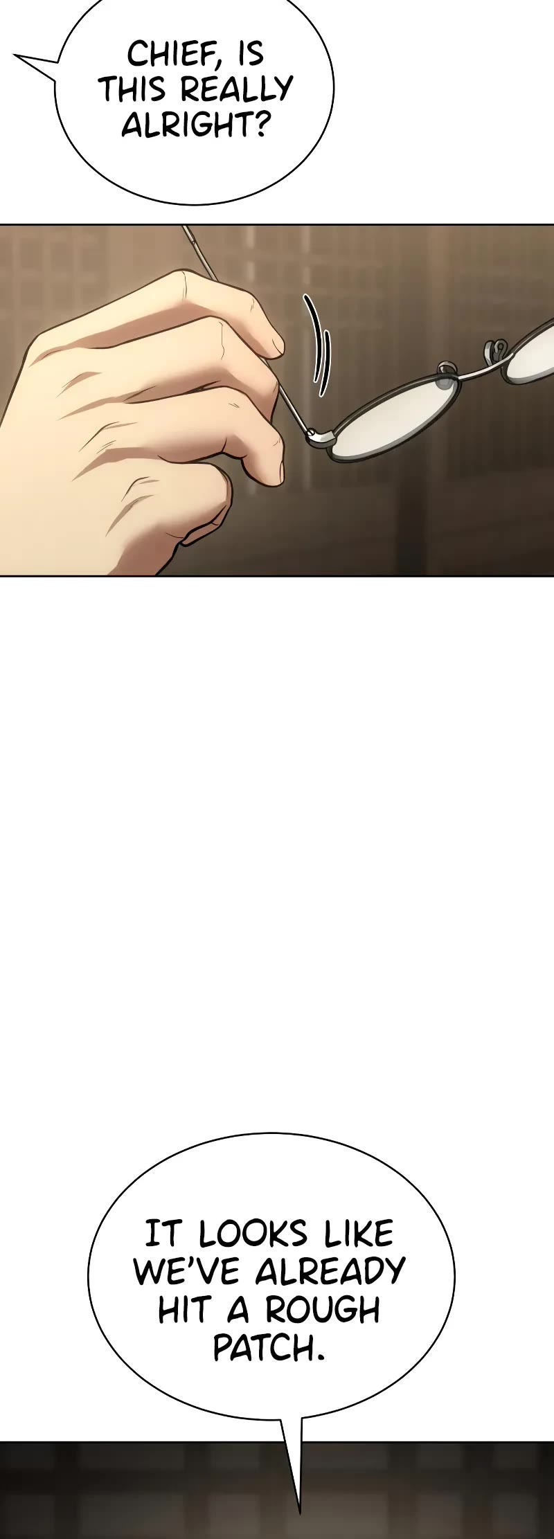 Baek XX Chapter 28 page 12 - Chapter 28