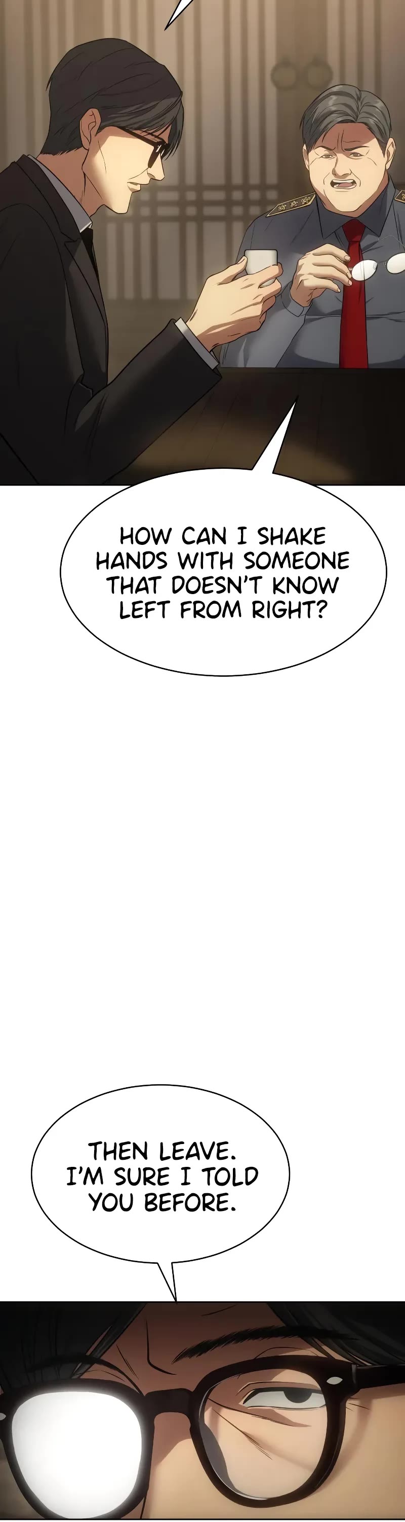 Baek XX Chapter 28 page 14 - Chapter 28