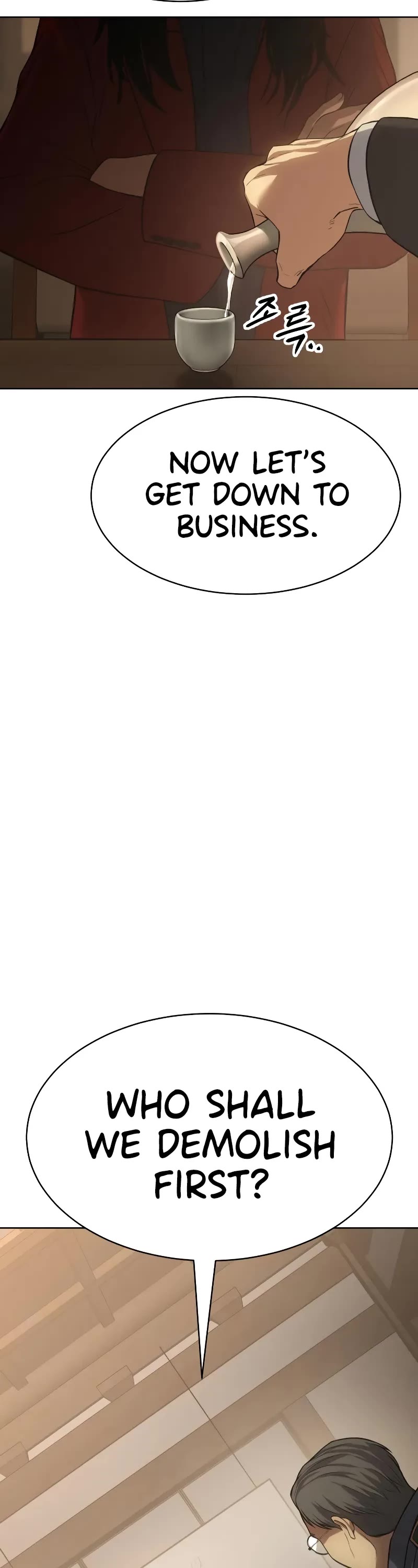 Baek XX Chapter 28 page 18 - Chapter 28
