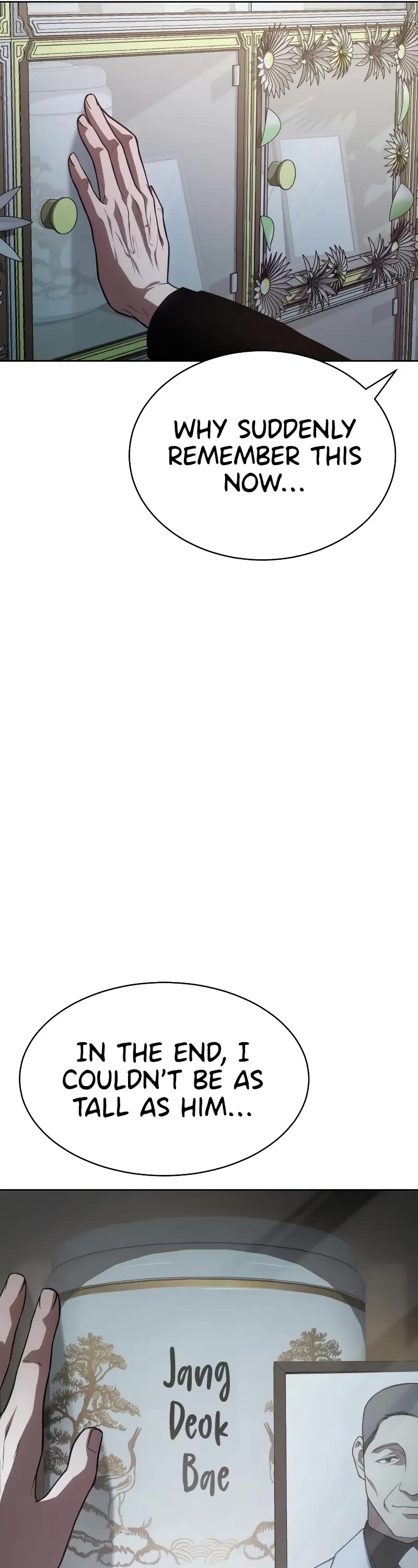 Baek XX Chapter 28 page 29 - Chapter 28
