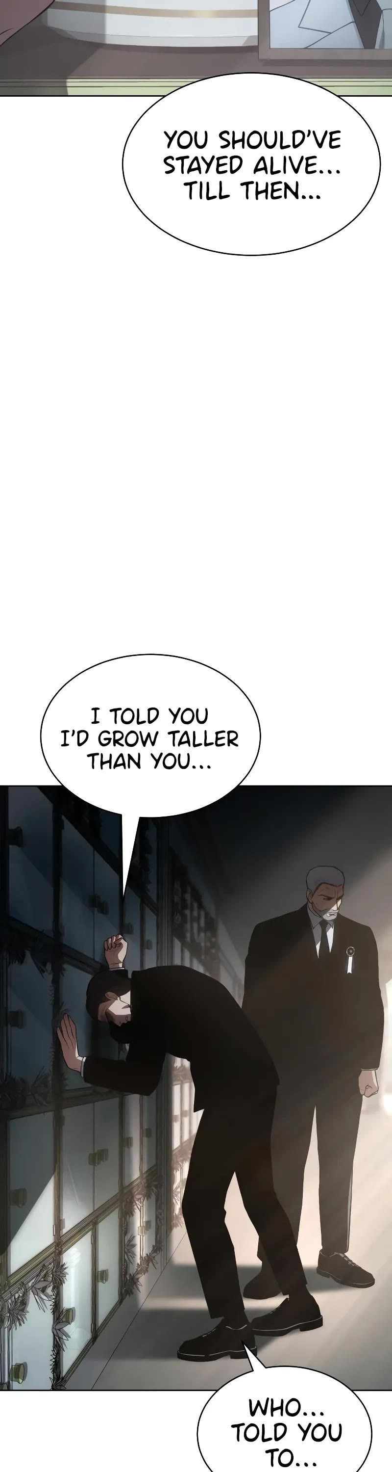 Baek XX Chapter 28 page 30 - Chapter 28