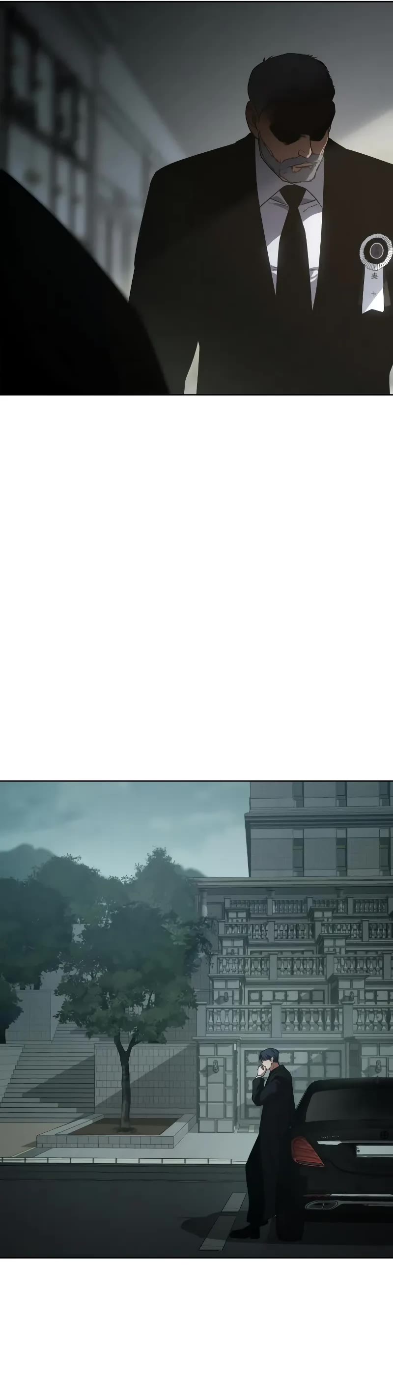 Baek XX Chapter 28 page 32 - Chapter 28