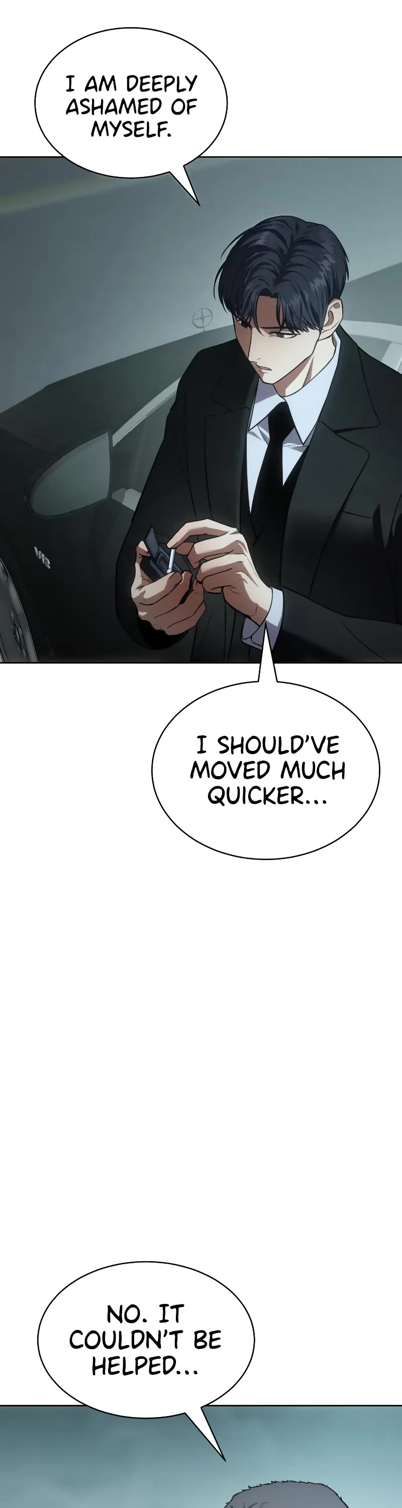 Baek XX Chapter 28 page 34 - Chapter 28