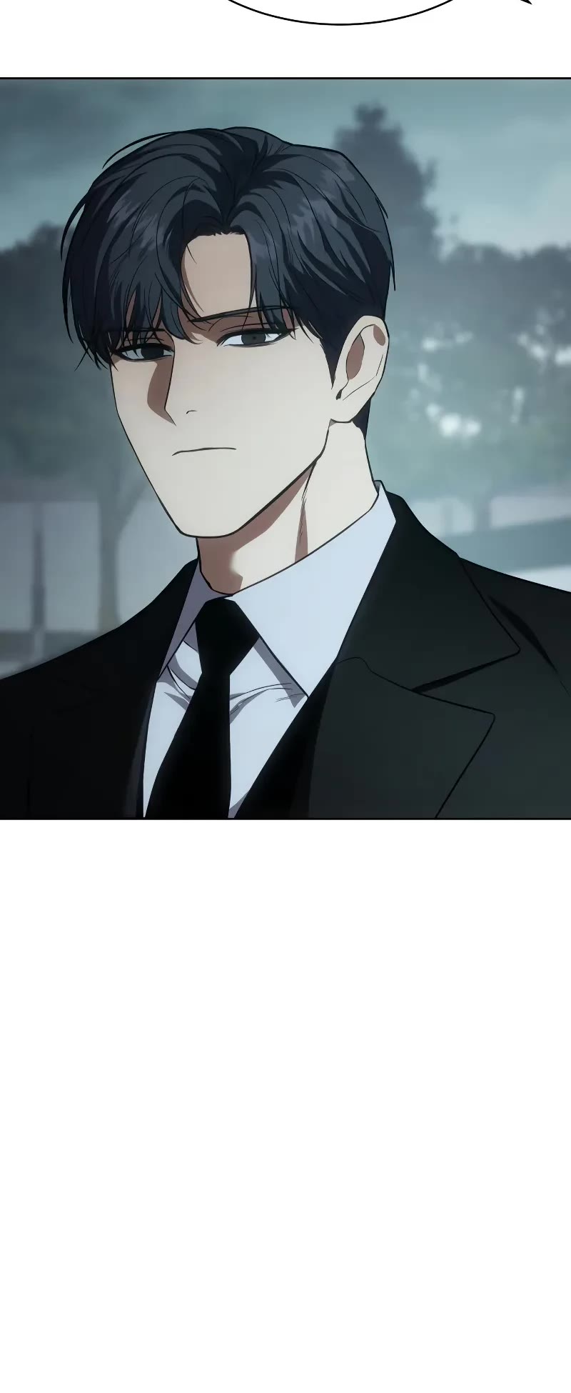 Baek XX Chapter 28 page 36 - Chapter 28