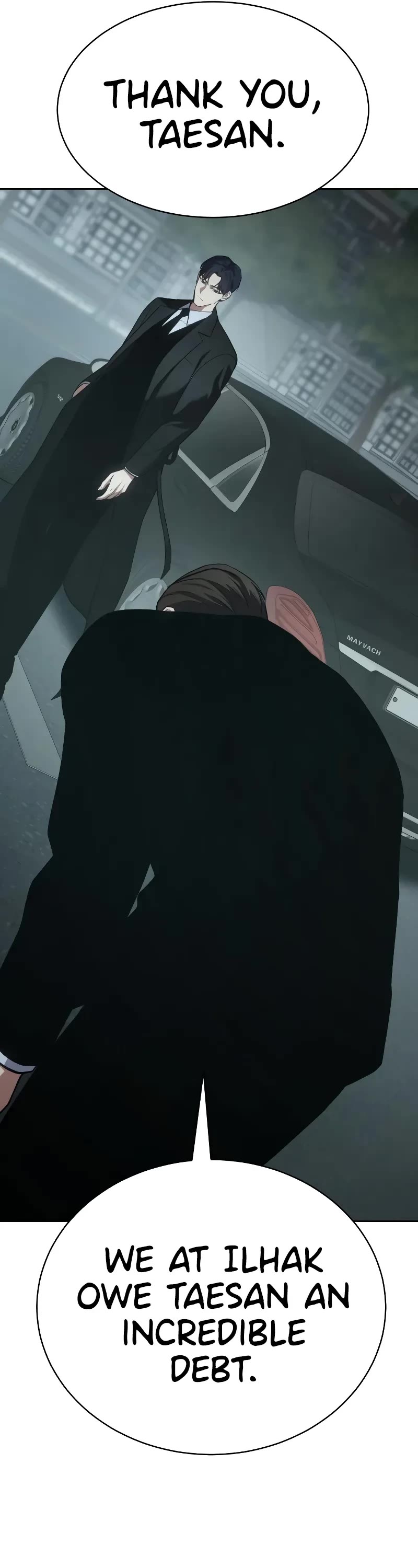 Baek XX Chapter 28 page 37 - Chapter 28