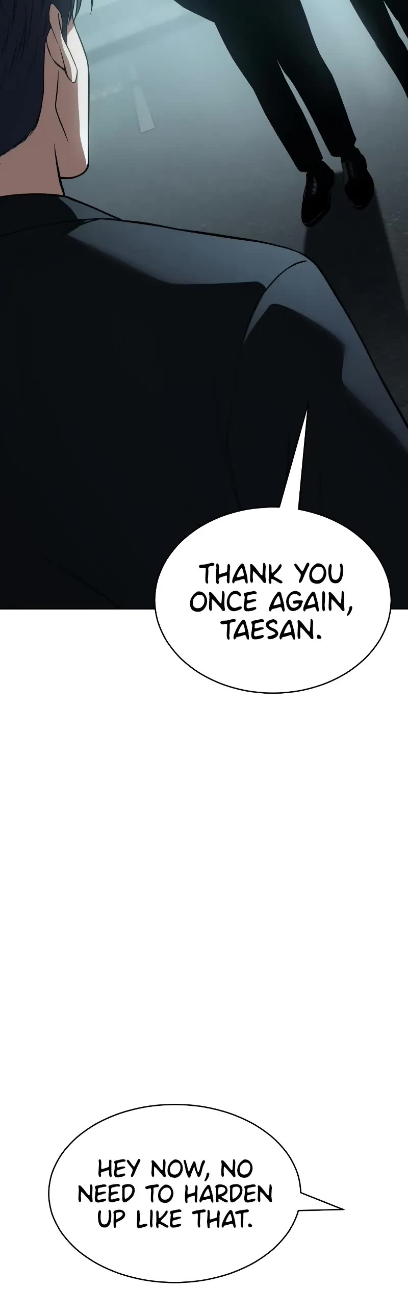 Baek XX Chapter 28 page 40 - Chapter 28