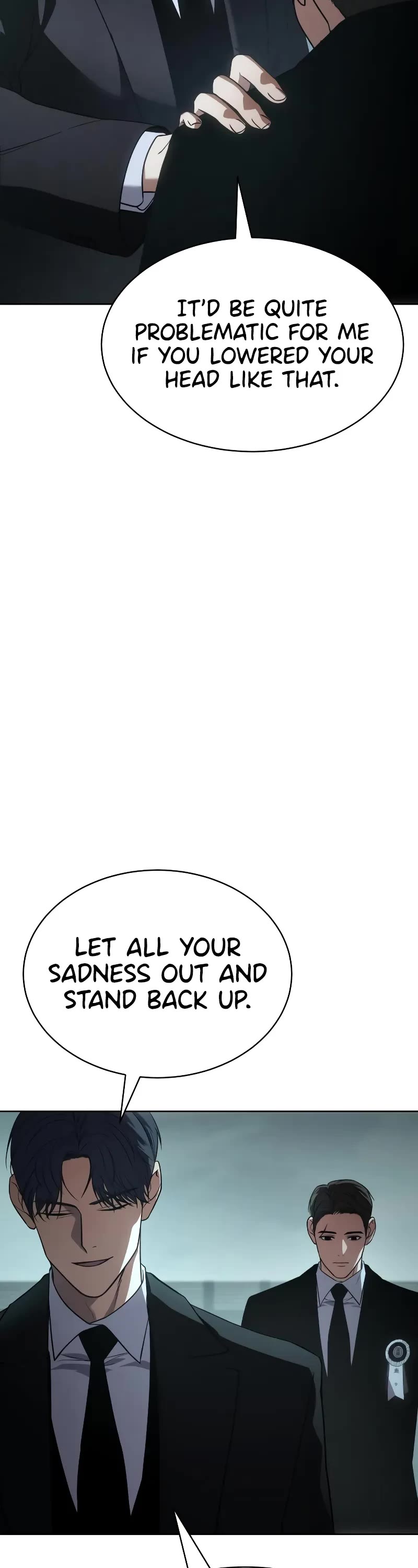 Baek XX Chapter 28 page 42 - Chapter 28