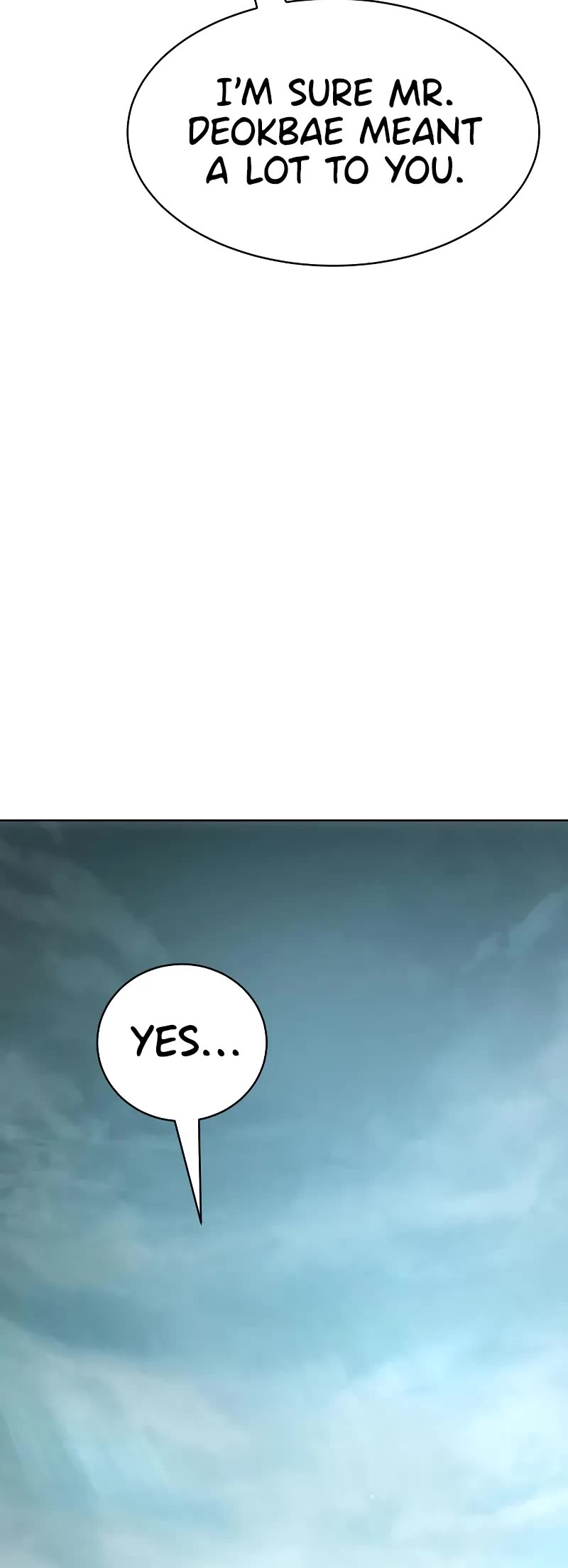 Baek XX Chapter 28 page 43 - Chapter 28