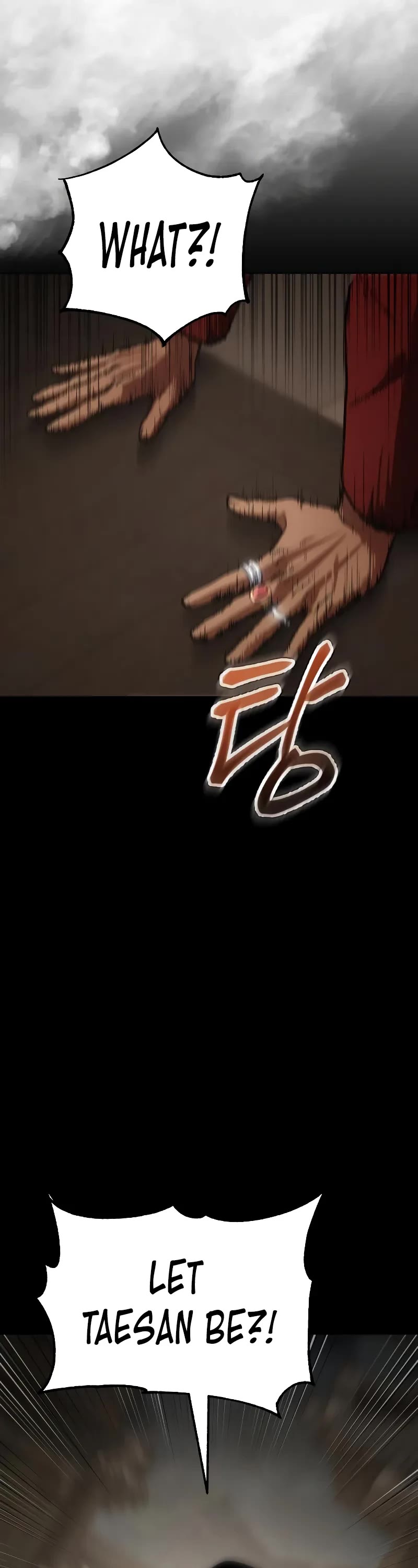 Baek XX Chapter 28 page 49 - Chapter 28