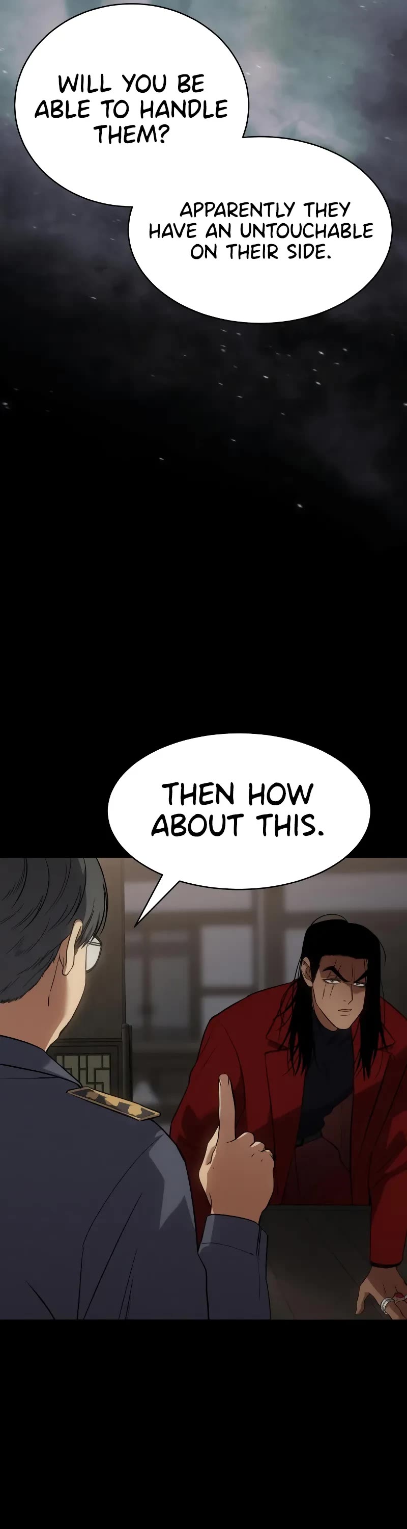 Baek XX Chapter 28 page 53 - Chapter 28