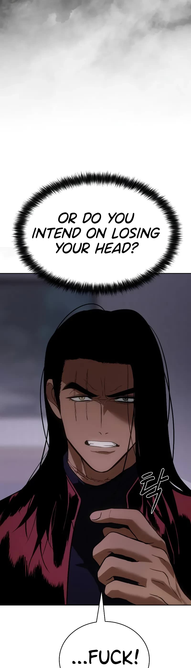 Baek XX Chapter 28 page 55 - Chapter 28