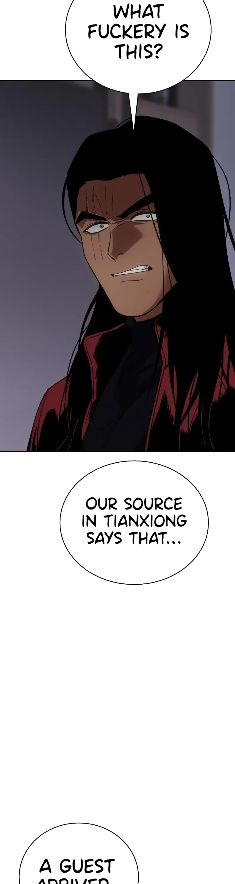 Baek XX Chapter 28 page 58 - Chapter 28