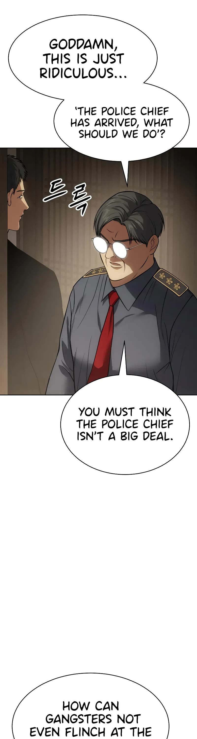 Baek XX Chapter 28 page 6 - Chapter 28